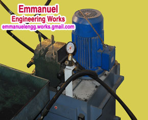 Emmanuel Engineering