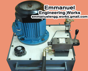 Emmanuel Engineering