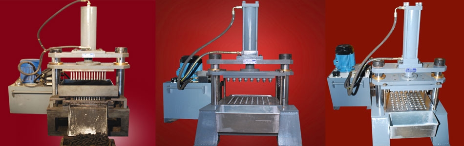 Computer Sambrani Mixing Grinder Manufacturing